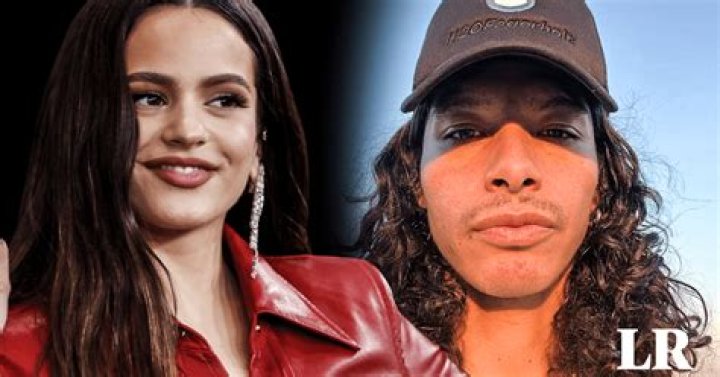 Rosalía & A.CHAL Incite "Game Of Thrones" Levels Of Tragedy On "Me Traicionaste"