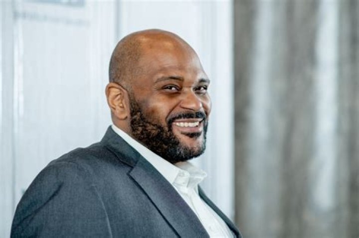 Ruben Studdard