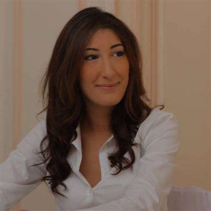 Sabrina Medjebeur Origine Arabe