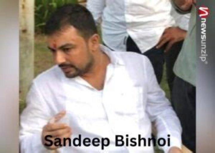 Sandeep Bishnoi (Gangster) Wiki, Biography, Age, Wife, Parents, Brother, Death, Caste & More