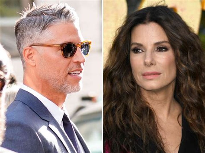 Sandra Bullock Is ‘Learning to Live Again’ After Partner Bryan Randall’s Death: ‘Very Difficult’