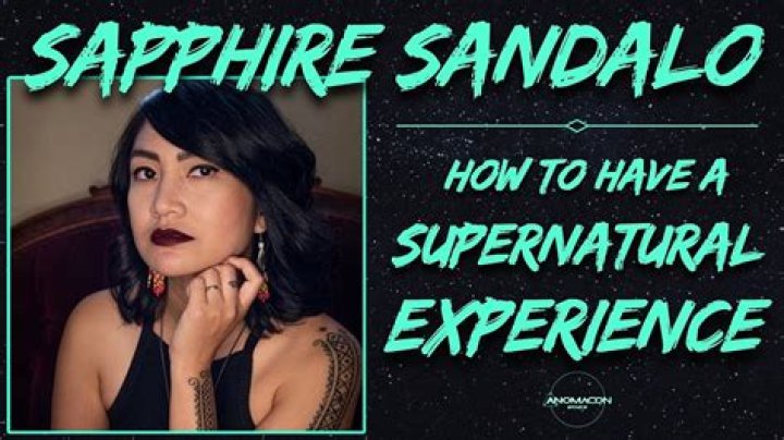 Sapphire Sandalo (YouTube Star) - Age, Birthday, Bio, Facts, Family, Net Worth, Height & More