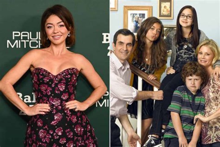 Sarah Hyland Shares Heartbreaking Sexual Assault Story: ‘It Was My Senior Year Of High School’