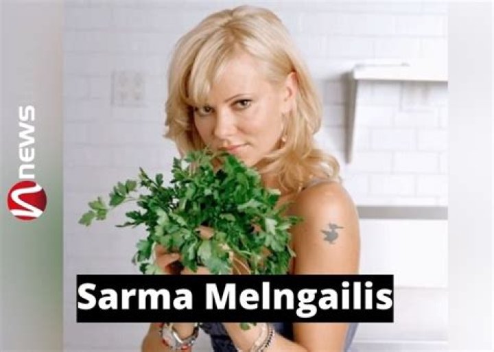 Sarma Melngailis Husband, Parents, Ethnicity, Wiki, Biography, Age, Height, Family, Net Worth & More