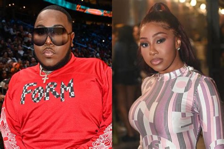 Saucy Santana Says Erica Mena's Drunken Behaviour Lead To Bar Fight As Mugshots Are Released