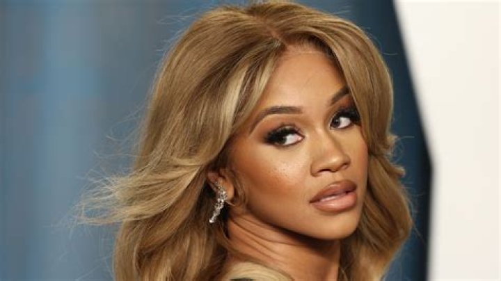 Saweetie Claims She Had "PTSD" After Radio Host Said Her Freestyling Was "Basic"