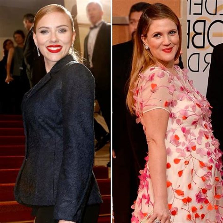 Scarlett Johansson, Drew Barrymore & More: Match the Baby Bump to the Pregnant Star!