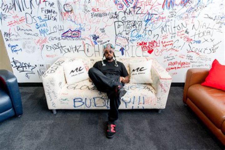 ScHoolboy Q Net Worth 2023: What Is The TDE Rapper Worth?