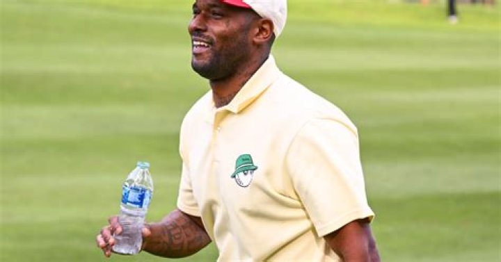 ScHoolboy Q Reveals He Made Enough Money From Golf To Take A Break From Rap