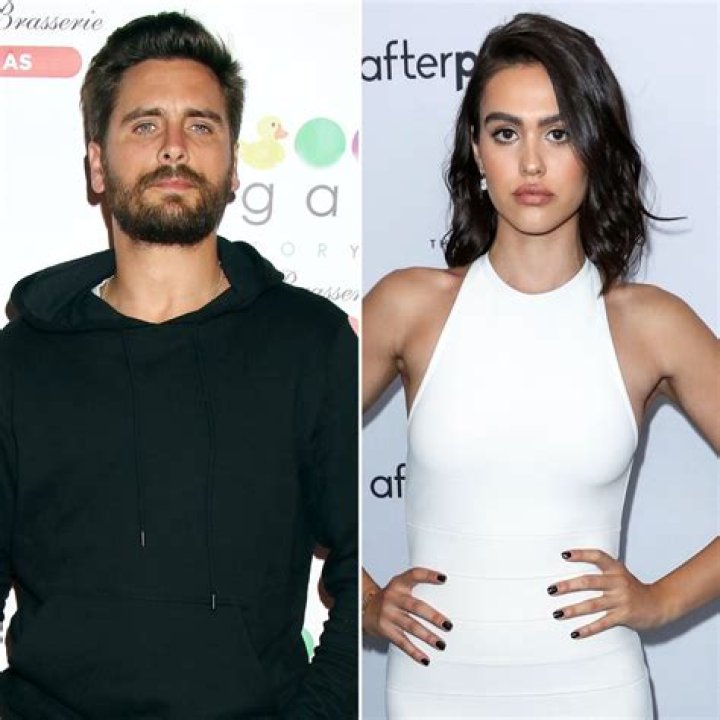 Scott Disick and Girlfriend Amelia Hamlin’s Relationship Is Getting ‘Pretty Serious’