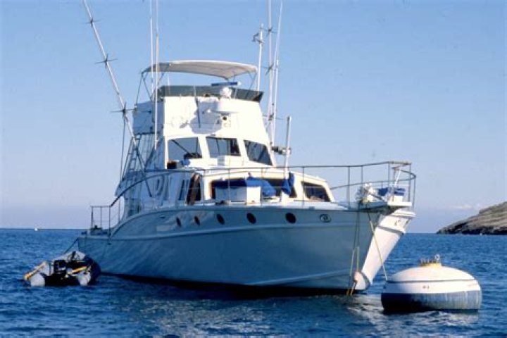 Secret Beating? Natalie Wood’s Yacht Captain Claims Her Body Was Covered In Bruises