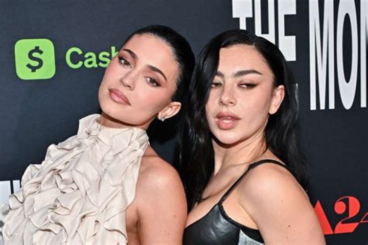 See What Kylie Jenner, Charli XCX, and More Stars Wore to the Golden Globes After Parties