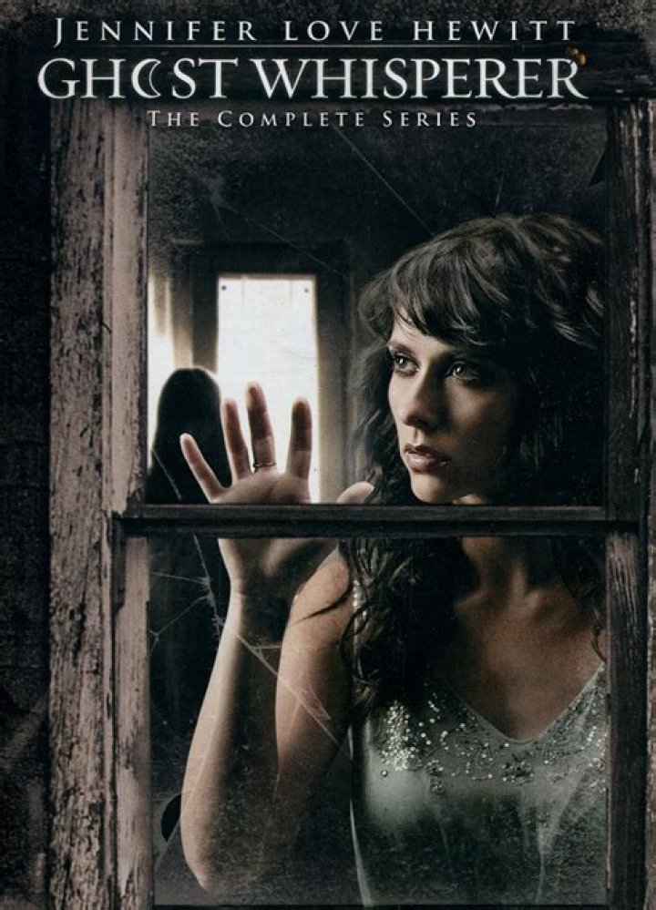 See What the Cast of ‘Ghost Whisperer’ is up to 7 Years After the Finale!