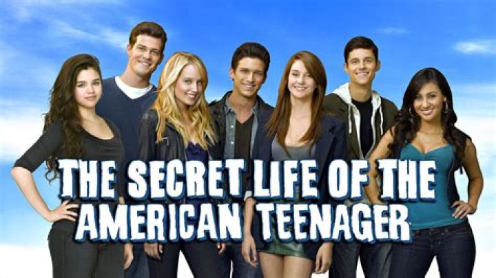 See What the Cast of ‘The Secret Life of the American Teenager’ Is Doing Now