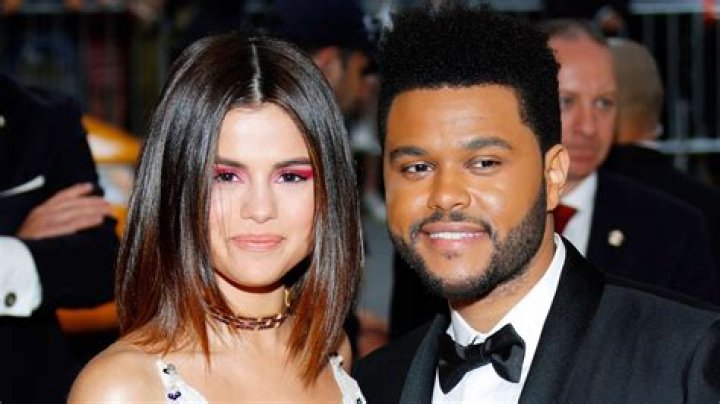 Selena Gomez and The Weeknd Were All Over Each Other at Coachella 2017!