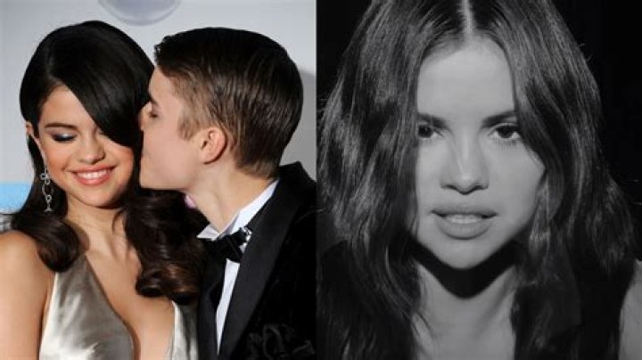 Selena Gomez Teased Her New Single “Back to You” and Fans Are Convinced It’s About Justin Bieber