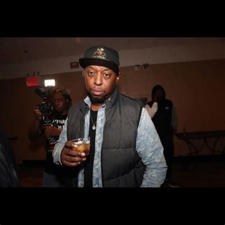 Sha Money XL Downplays His Feud With 50 Cent: "What Did I Do To You?"