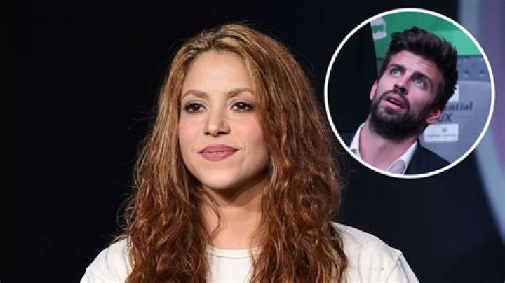 Shakira Reflects on ‘Broken Dream’ of Having a ‘Family Forever’ Following Gerard Piqué Split