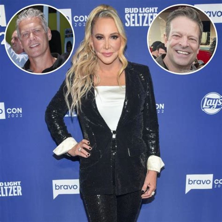 Shannon Beador Dating History: Inside the ‘RHOC’ Star’s Divorce and Breakups