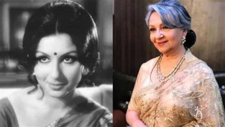 Sharmila Tagore (Movie Actress) - Age, Birthday, Bio, Facts, Family, Net Worth, Height & More