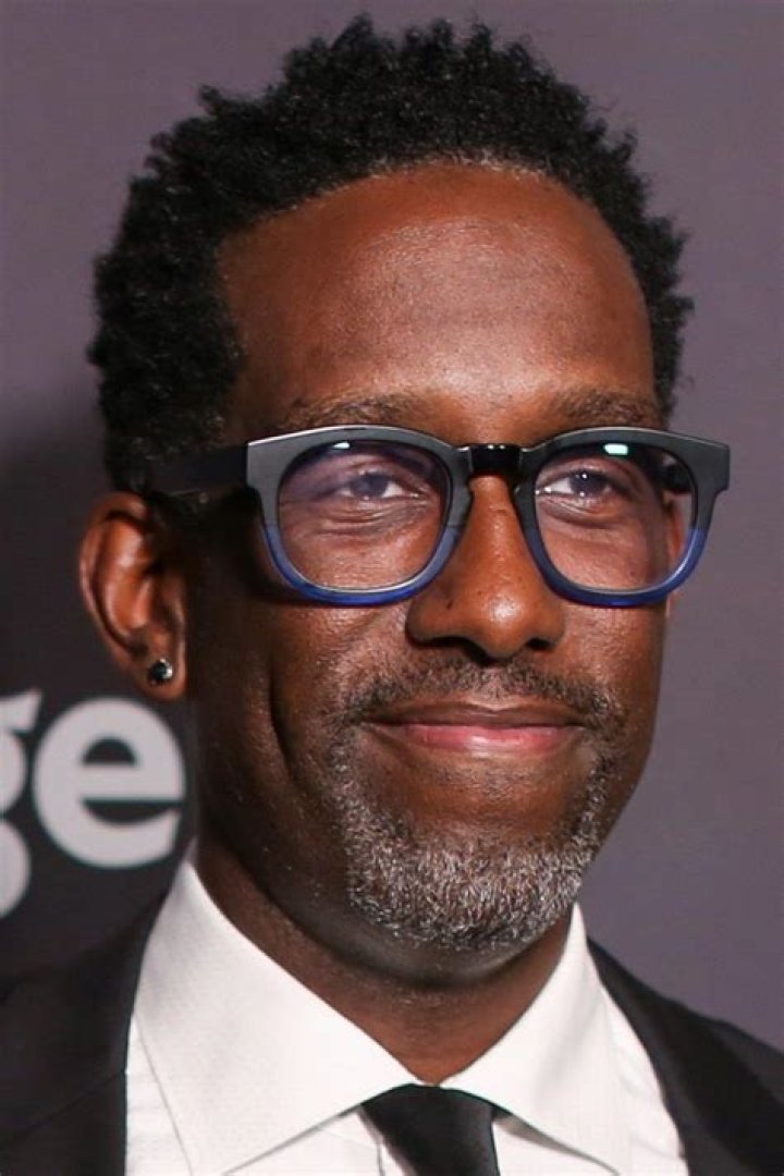 Shawn Stockman