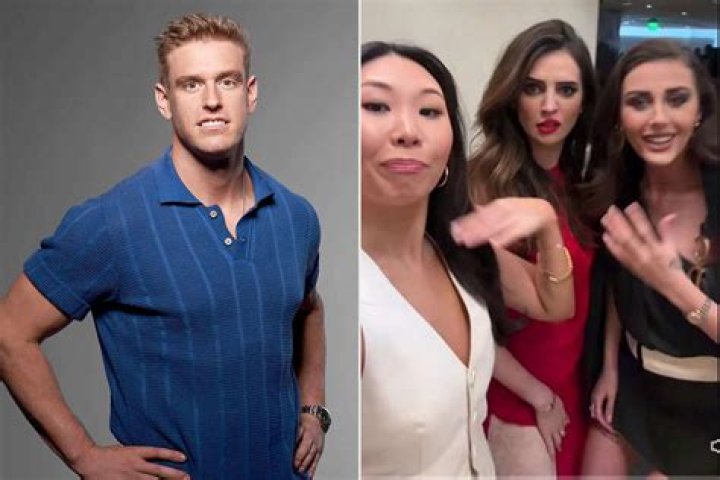 Shayne Jansen (Love is Blind) Wiki, Biography, Girlfriend, Parents, Age, Net Worth, Height & More