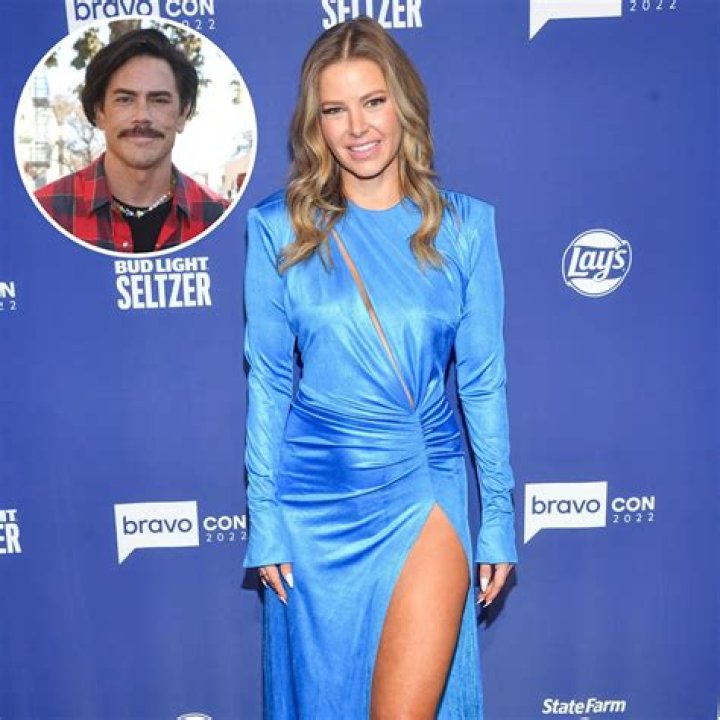 She’s ‘Fine’! Ariana Madix Proves She’s Moving on From Tom Sandoval With Telling Karaoke Song