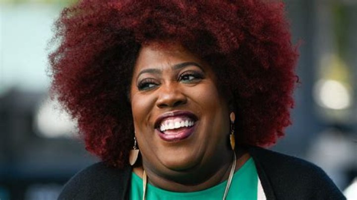 Sheryl Underwood