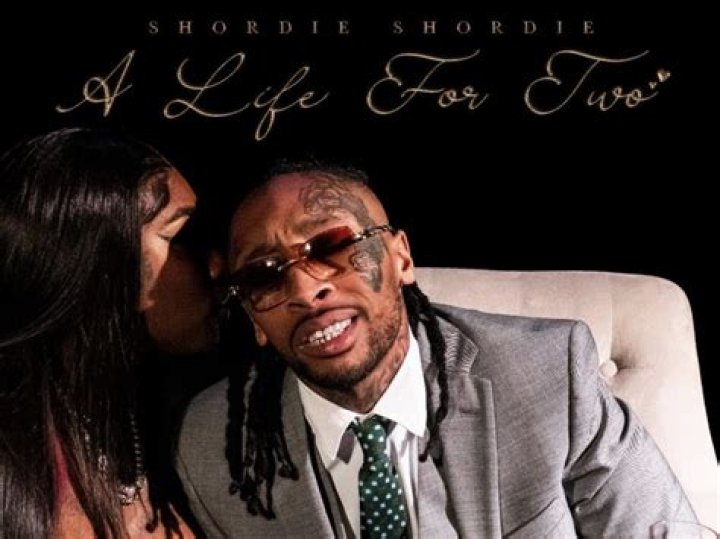 Shordie Shordie Returns With Video For His Latest Single, “Counter”