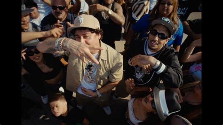 Shoreline Mafia's Ohgeesy Kicked Out Of Disneyland For Alleged Gun Threat