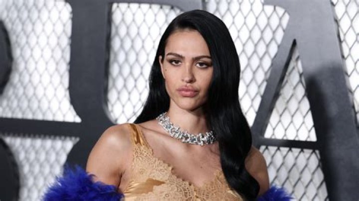 Showing Her Love! Amelia Gray Hamlin Rocks a Bracelet With Scott Disick’s Name on It