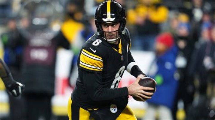 Siapa yang akan menjadi quarterback Steelers pada tahun 2022?