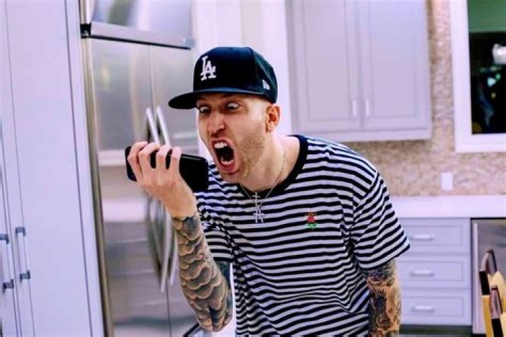 sKitz Kraven (Rapper) - Age, Birthday, Bio, Facts, Family, Net Worth, Height & More