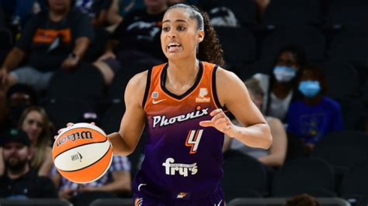 Skylar Diggins (Basketball Player) - Age, Birthday, Bio, Facts, Family, Net Worth, Height & More