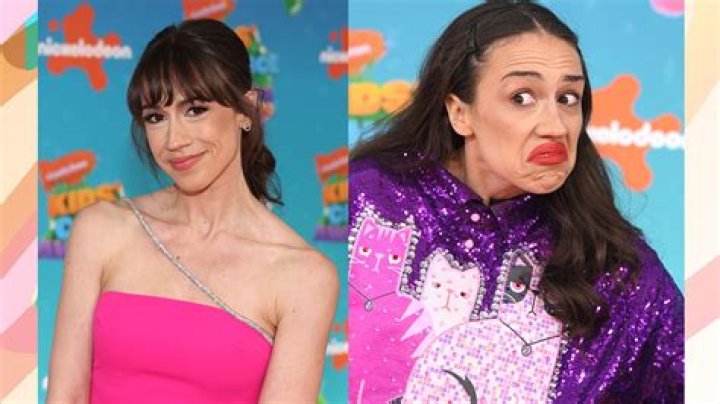So, This Is What Miranda Sings Looks Like IRL — Meet YouTube Sensation Colleen Ballinger!