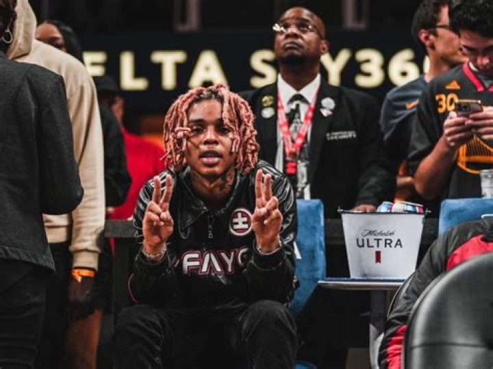 SoFaygo Is Back With His First Offering Since "GO+" With "Everytime"