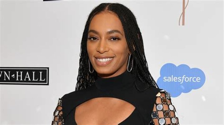 Solange's Son Julez Speaks On Pregnancy Rumours, Shares Alleged Texts Admitting News Is "Fake"