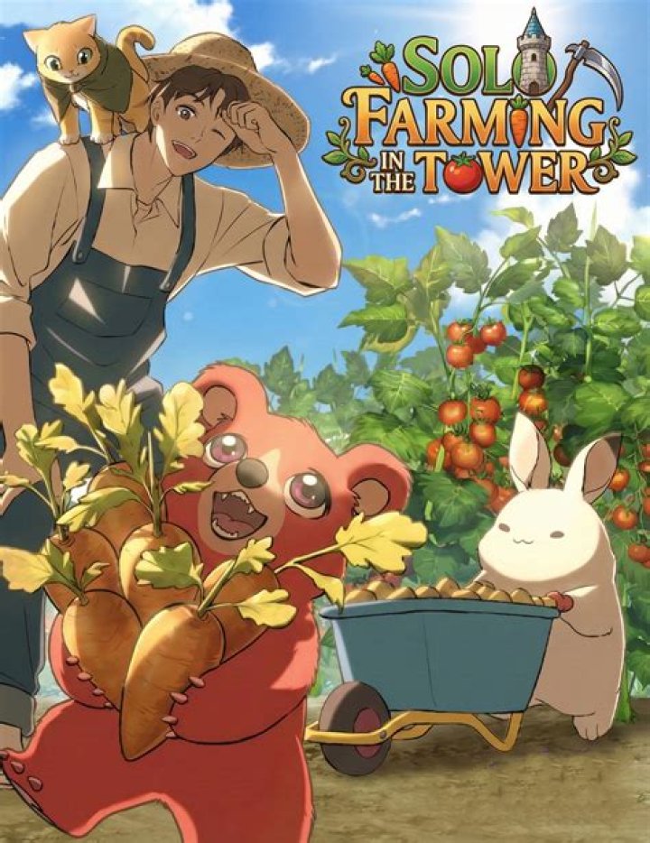 Solo Farming In The Tower Chapter 39 Release Date, Spoiler, Raw Scan, Recap, Countdown & Current Facts