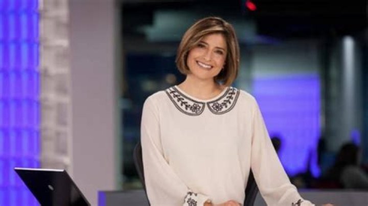 Sonya Cortés (Presentadore de Programas de TV) - Edad, cumpleaños, biografía, hechos, familia, patrimonio neto, altura y más