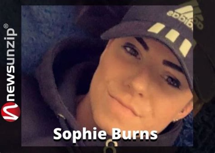 Sophie Burns Wiki, Biography, Parents, Siblings, Missing, Age, Girlfriend, Death, Family & More