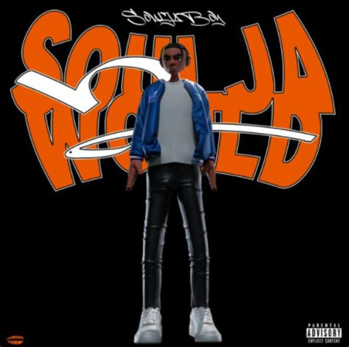 Soulja Boy Unveils New Project "Soulja World 2"