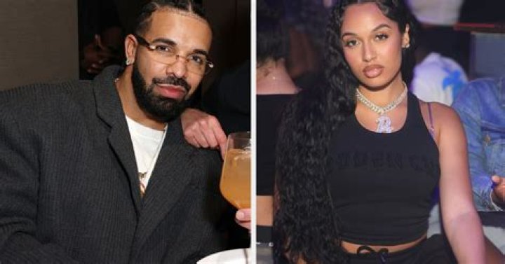 Speculation Sparks Around Latto's Sister Brooklyn Nikole As Rumors Surface Of Her Dining With Drake