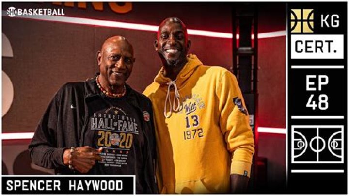 Spencer Haywood (Basketball Player) - Age, Birthday, Bio, Facts, Family, Net Worth, Height & More