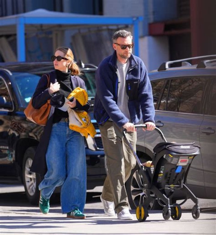 Spencer Pratt Throws Shade at Lauren Conrad’s Photo With Her Baby Son