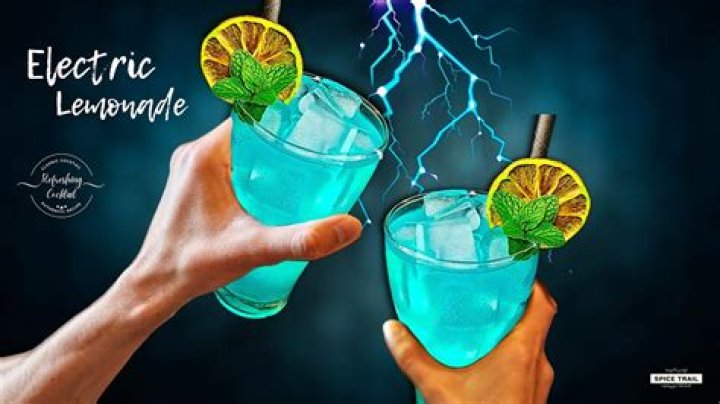 Sponsored Content“Zap” Your Worries With Tribe CBD’s Electric Lemonade