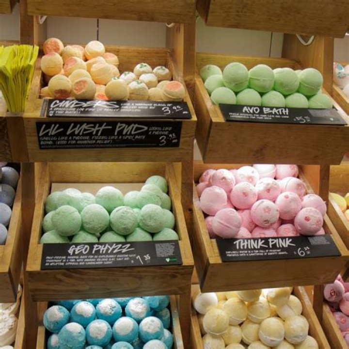 Sponsored ContentTribe’s CBD Bath Bomb Recipe 
