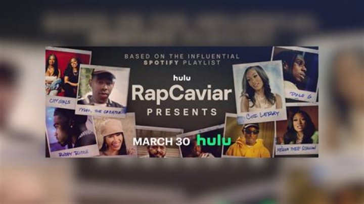 Spotify's RapCaviar Releases List Of The 50 Best Hip-Hop Beats