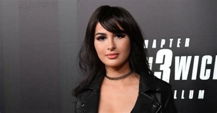 SSSniperwolf Doxxes Jacksfilms In Shocking Escalation Of YouTube Feud