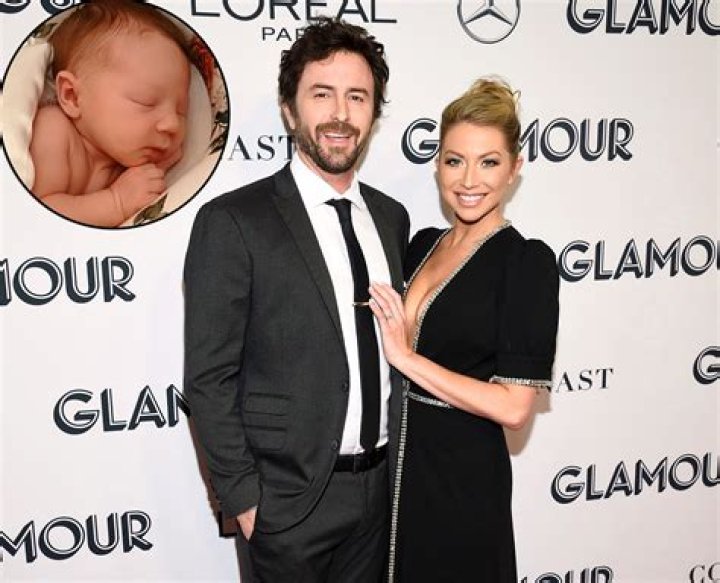 Stassi Schroeder and Beau Clark’s Daughter Hartford Will Give You Baby Fever! See Her Sweetest Photos