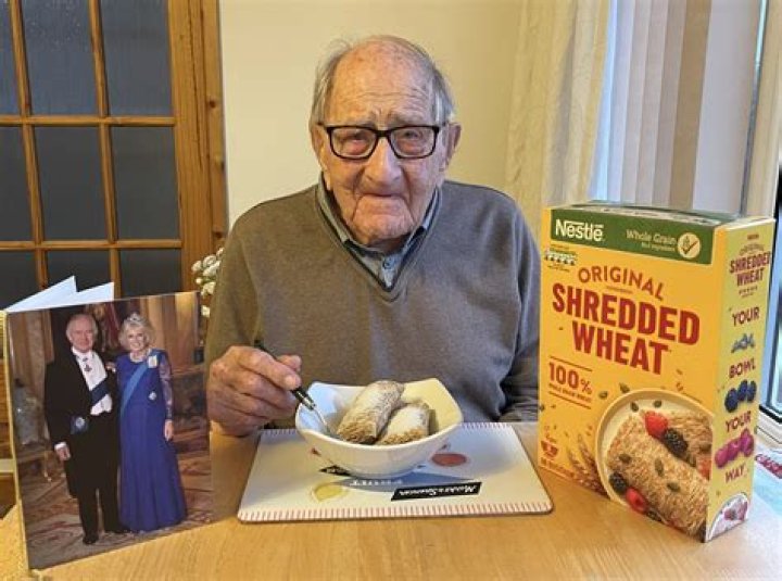 Stay Single And Eat Italian Food, 107-Year-Old Says On Her Long Life